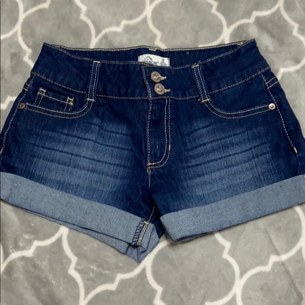 shorts